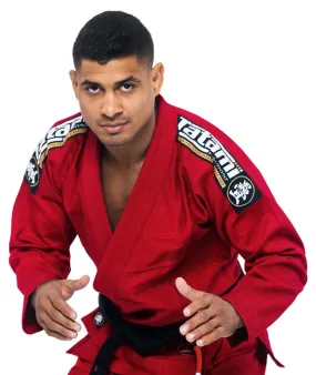 Nova Absolute Red Gi