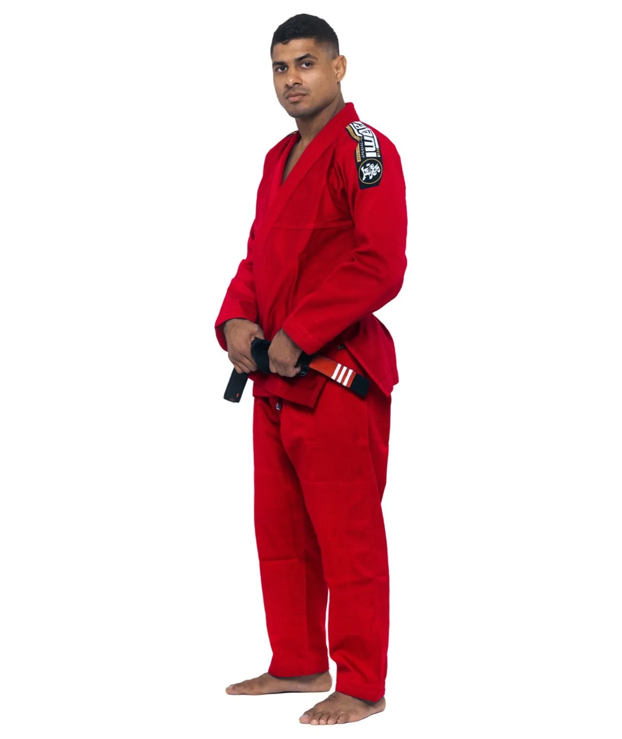 Nova Absolute Red Gi