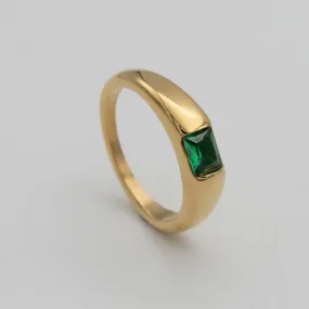 Nova Ring