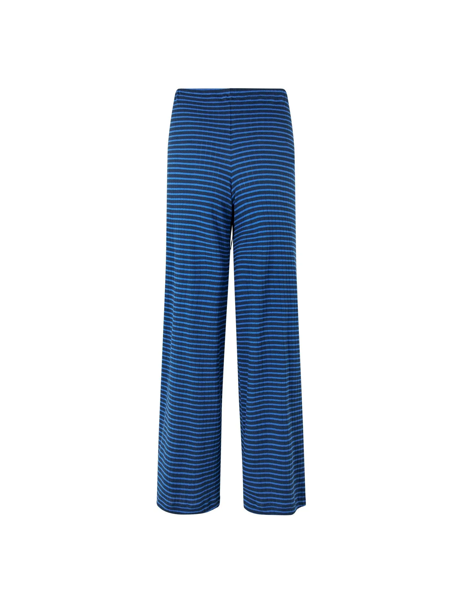 NPS Nova Pants NPS Stripes, Marine/Klein