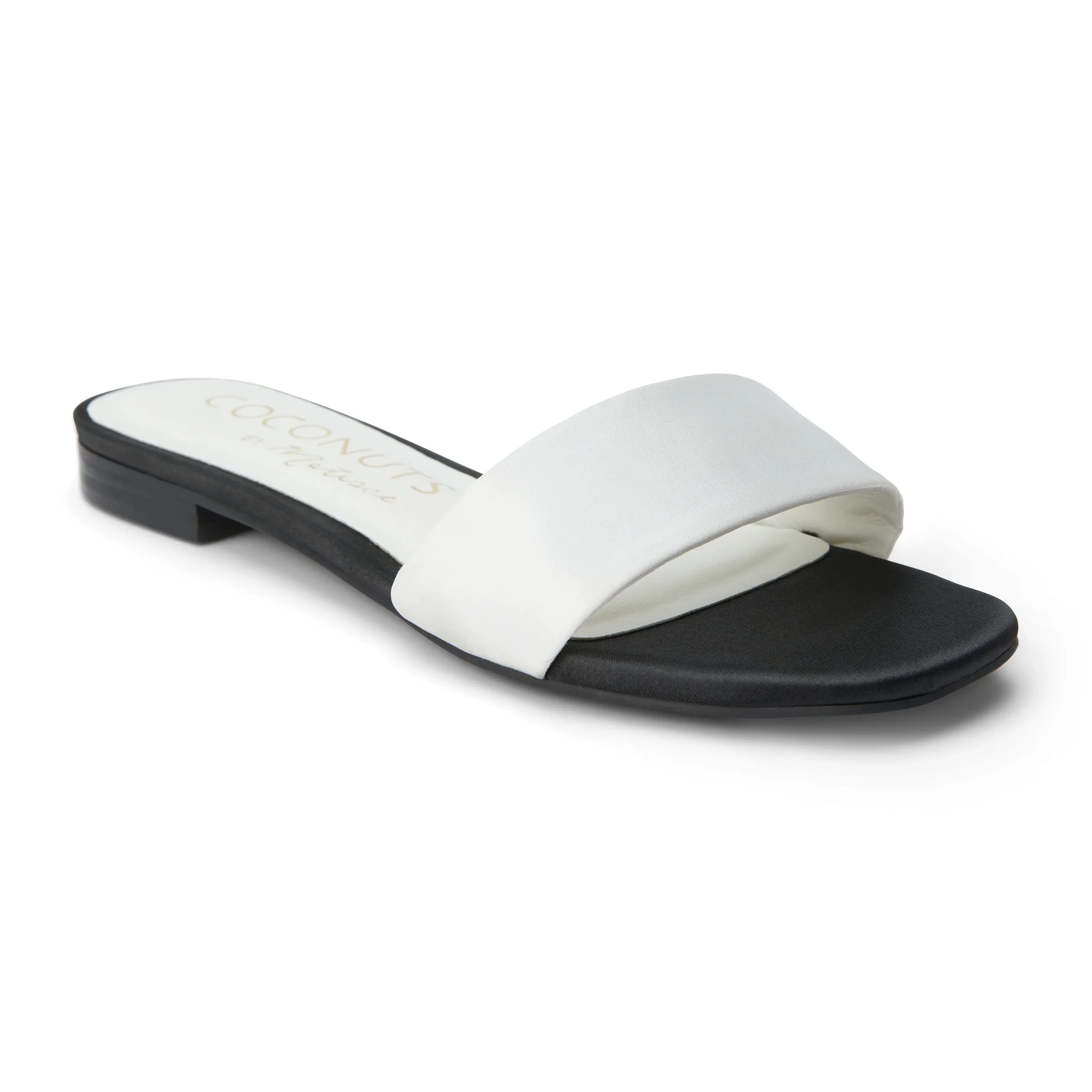 Shiloh Slide Sandal