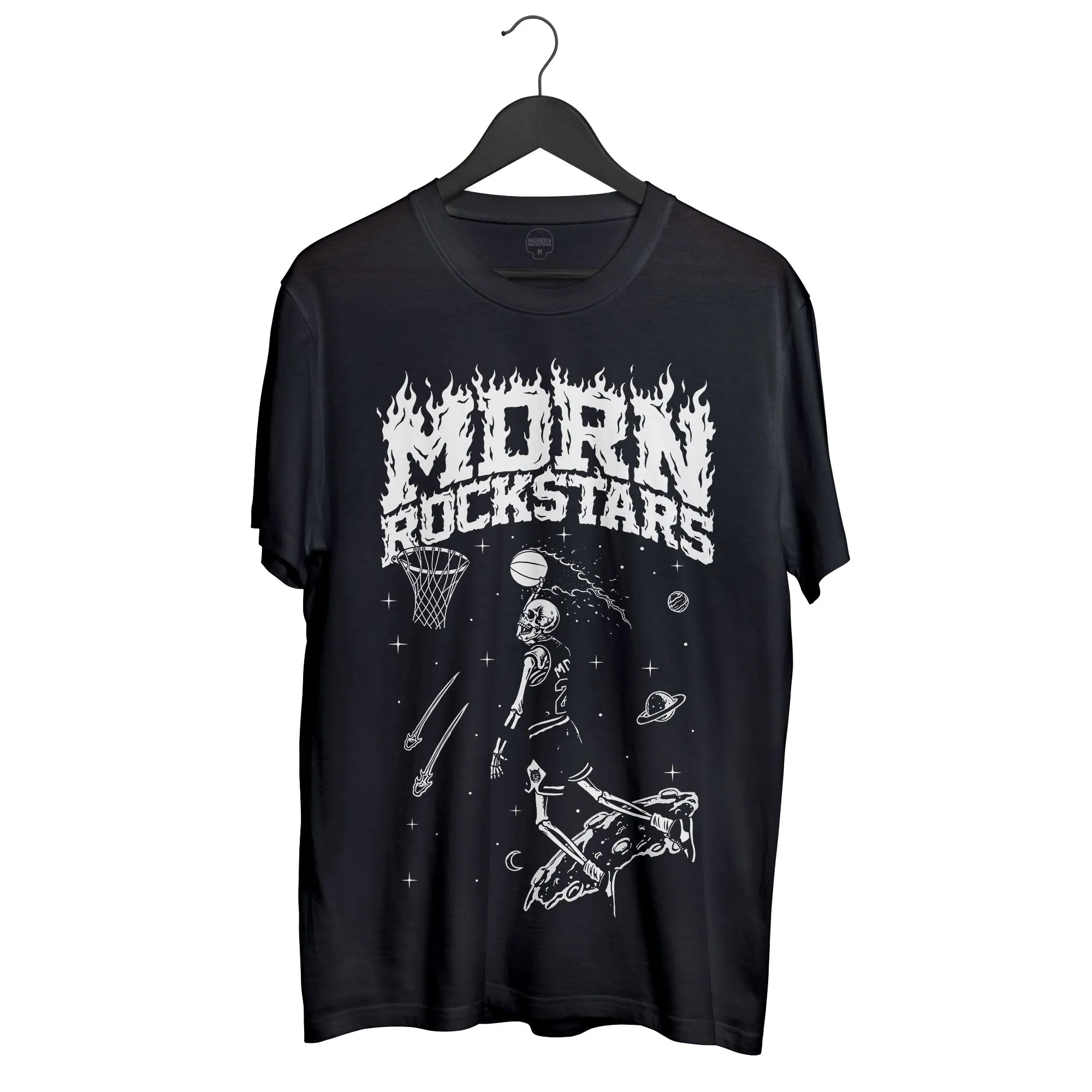 SKETCHBOOK MJ TEE