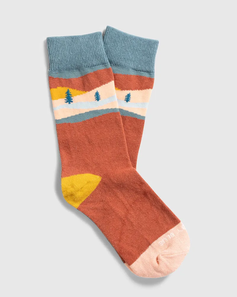 SoftHemp Socks - 2 Pack