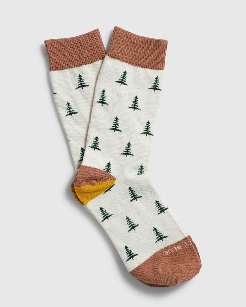 SoftHemp Socks - 2 Pack