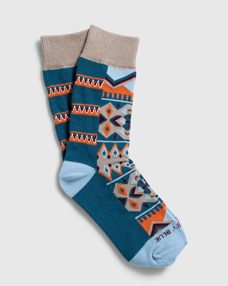 SoftHemp Socks - 2 Pack