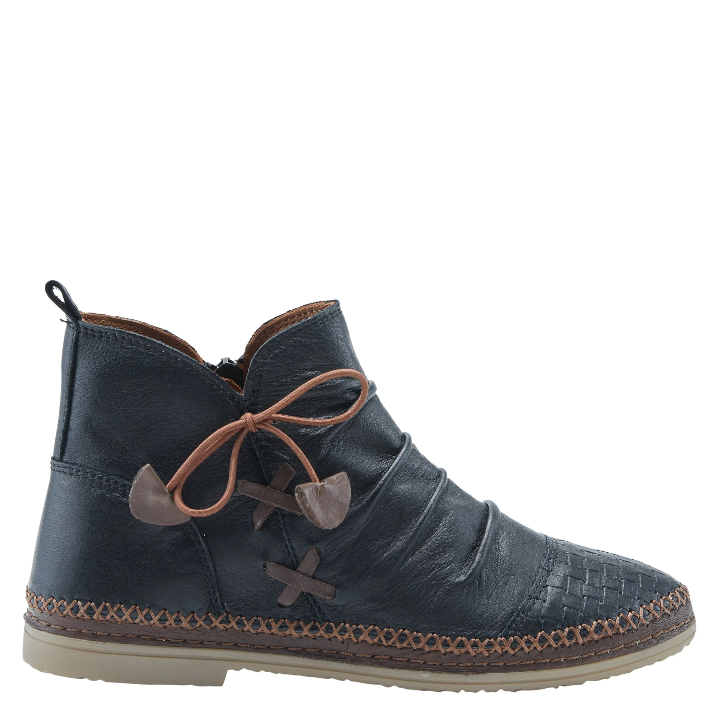 SPRING STEP POMEROY BOOT