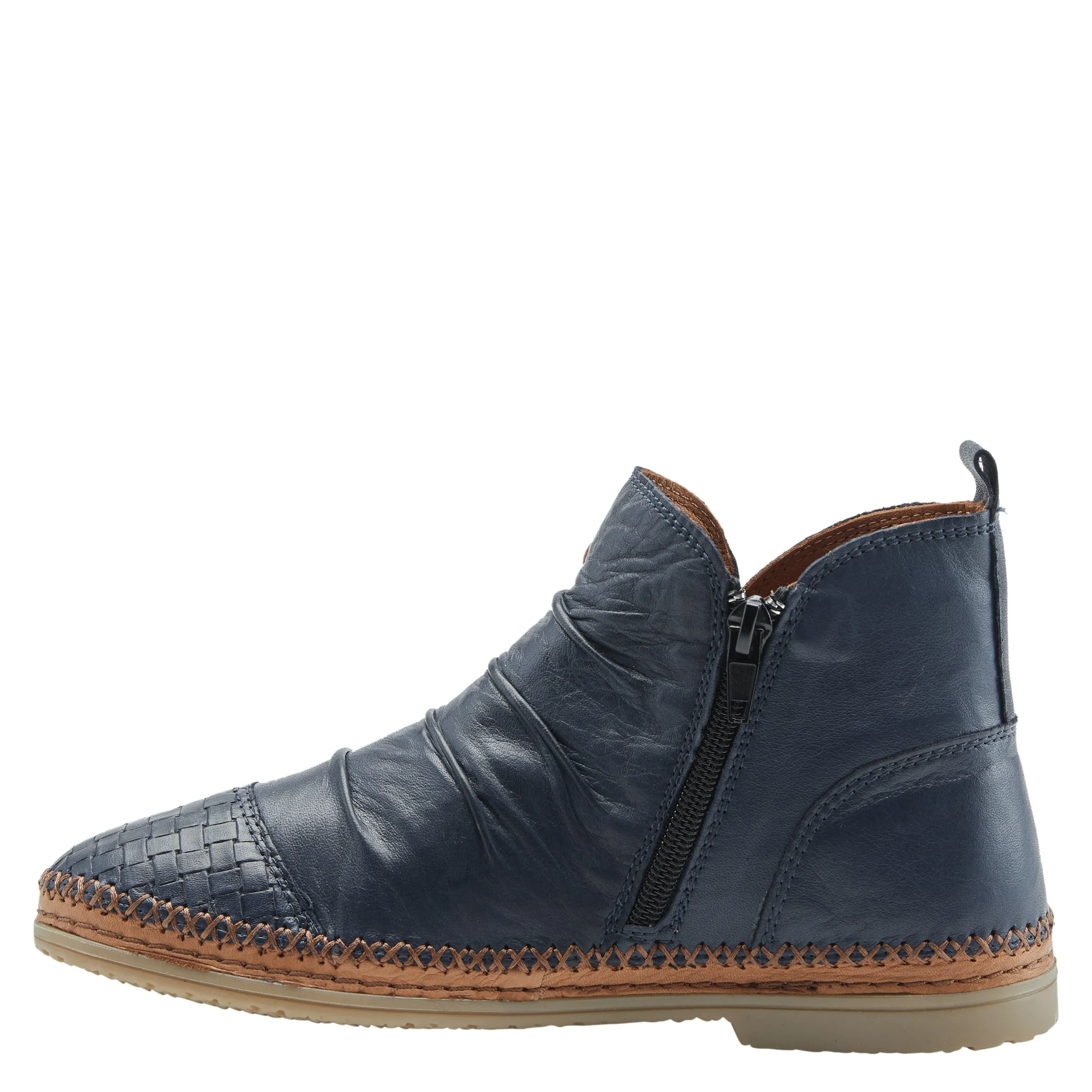 SPRING STEP POMEROY BOOT