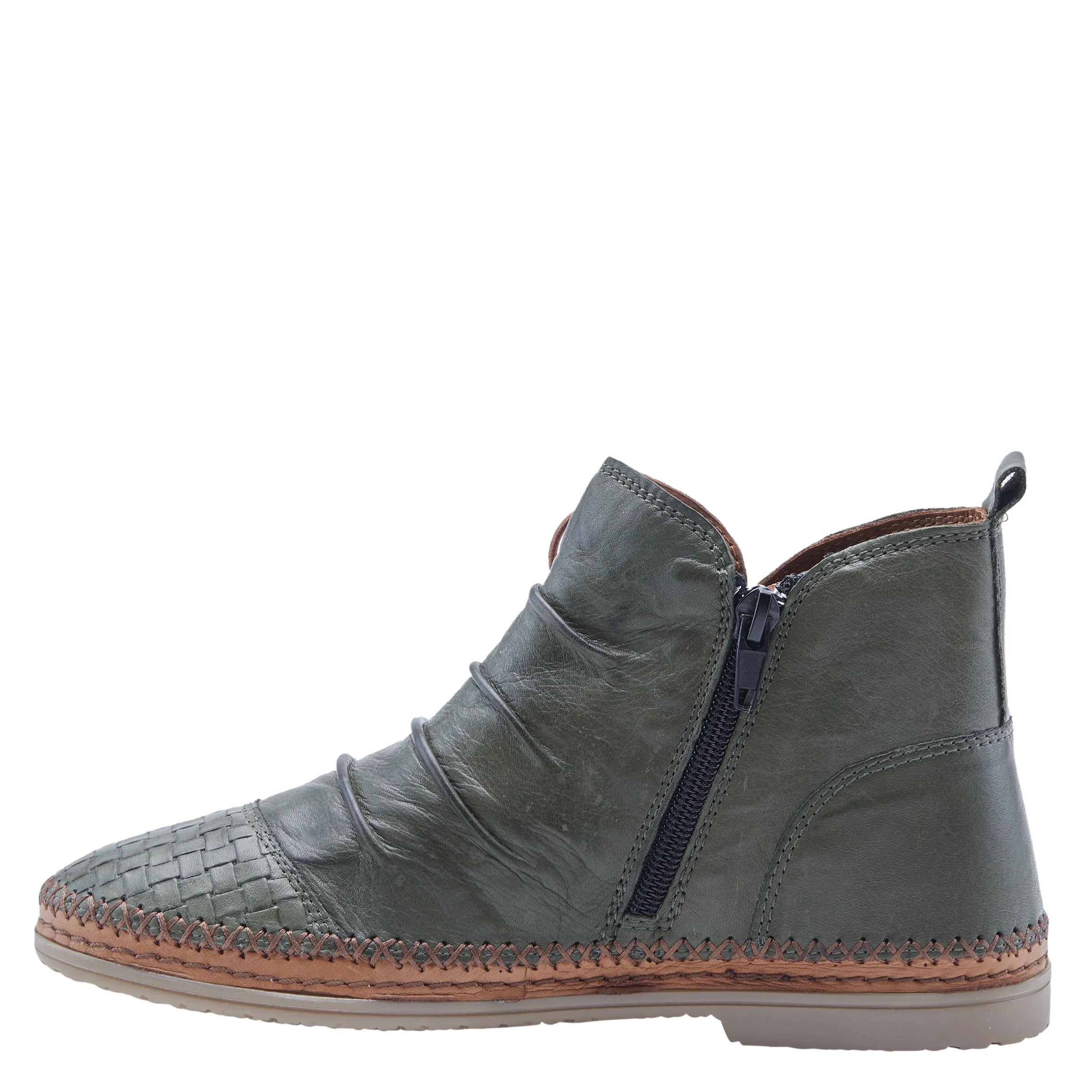 SPRING STEP POMEROY BOOT