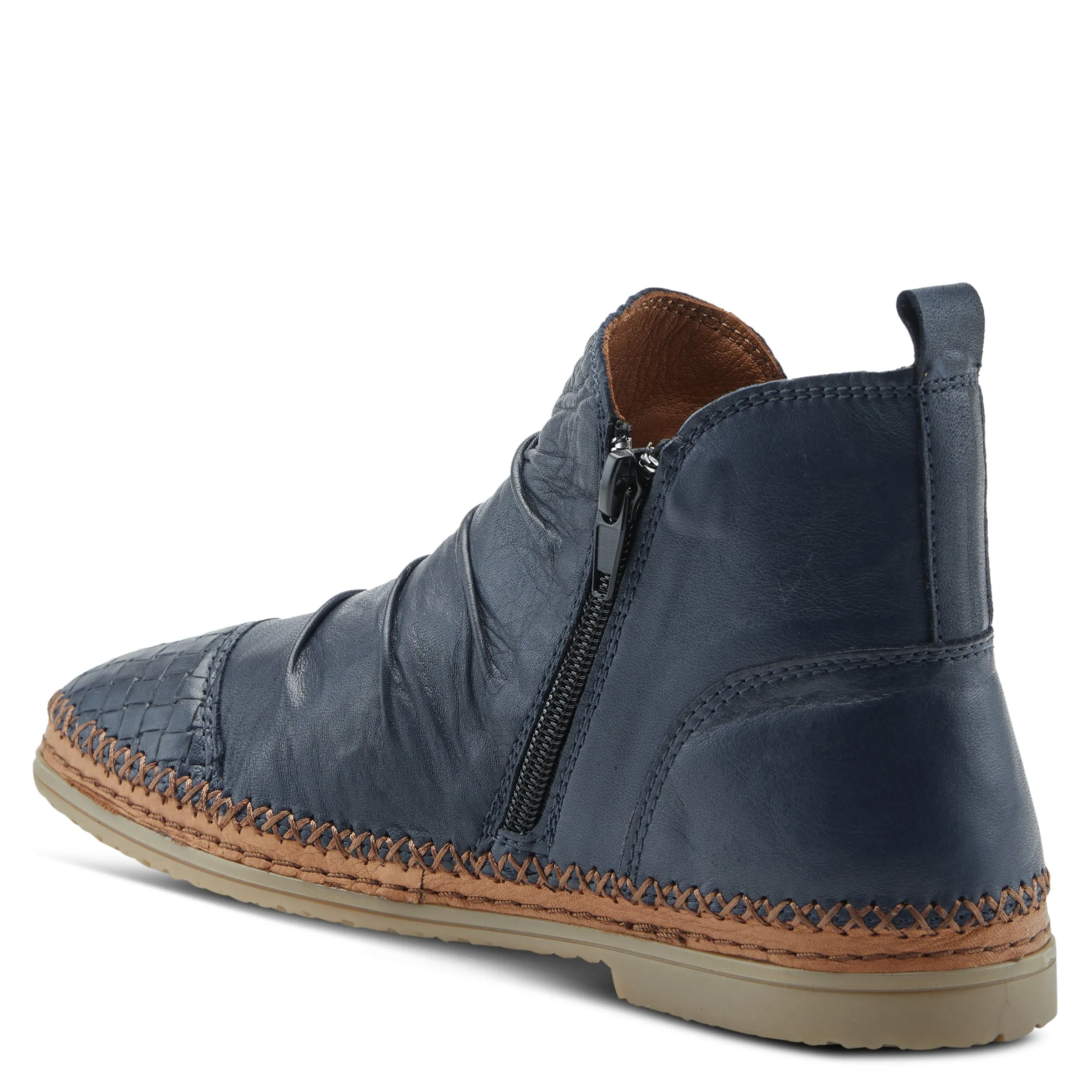 SPRING STEP POMEROY BOOT