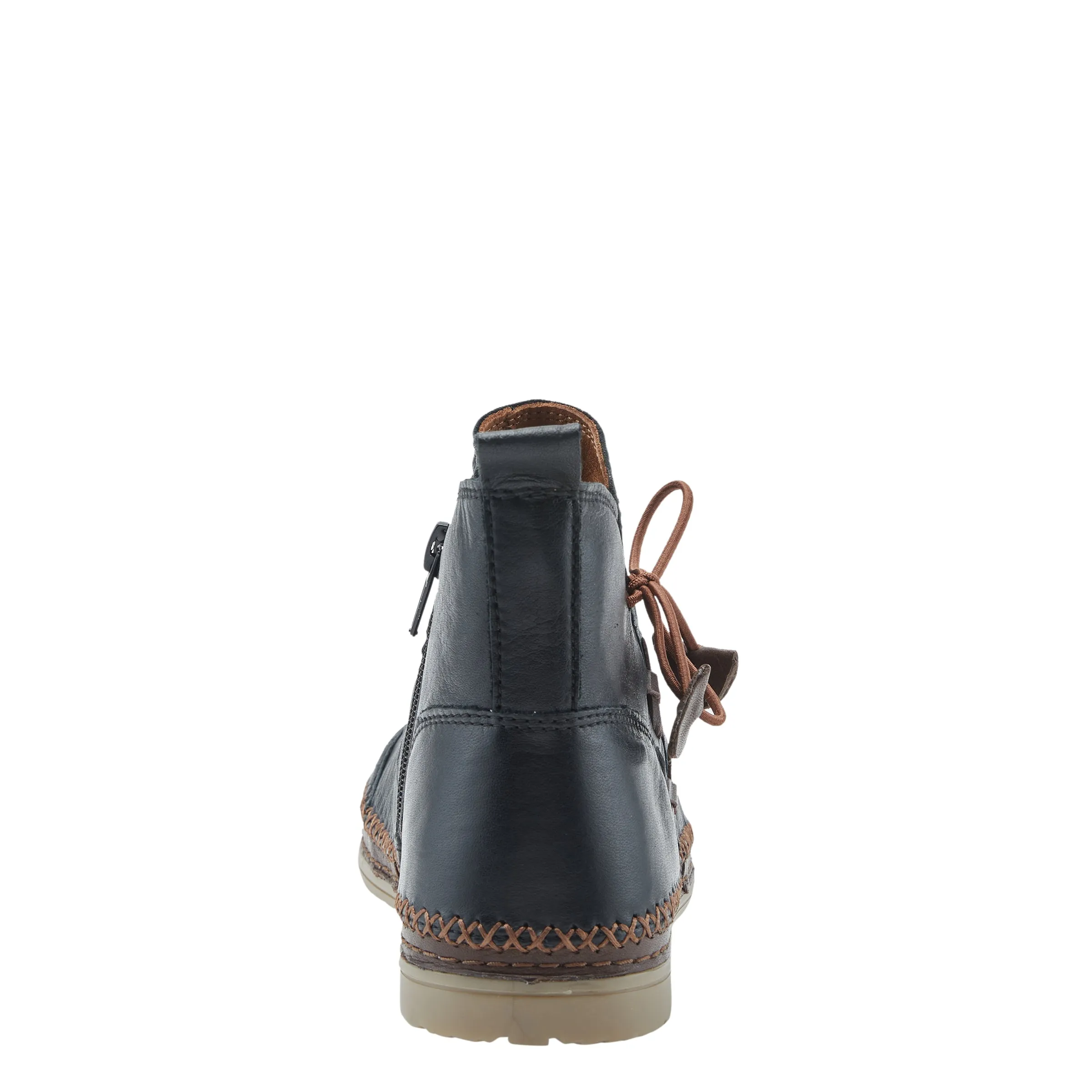 SPRING STEP POMEROY BOOT