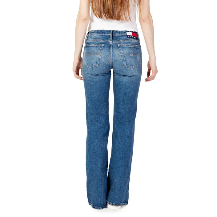 Tommy Hilfiger Jeans Jeans Donna