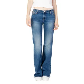 Tommy Hilfiger Jeans Jeans Donna