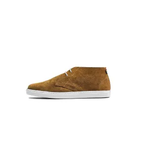 Veldskoen Pantsula Sneaker (White Sole - Leather Shoe)