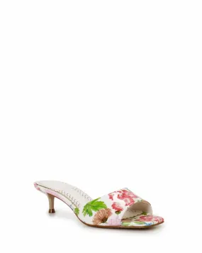 Vince Camuto FAIZA FLORET GARDEN MULTI/PRINTED PA