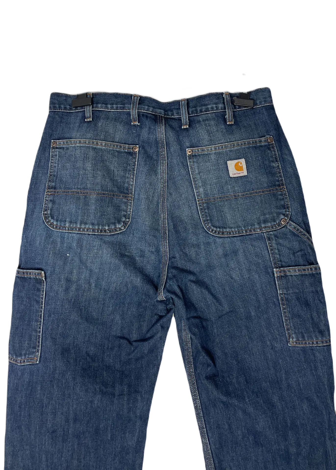 Vintage Carhartt Work Jeans 34 x 34