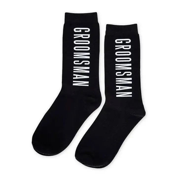 Wedding Party Dress Socks