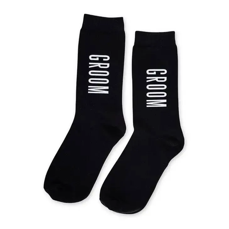 Wedding Party Dress Socks