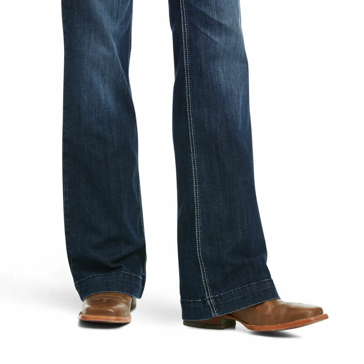 Women's Ariat Burbank Mid-Rise Trouser